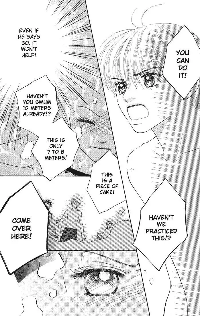 Parfait Tic Chapter 35 13